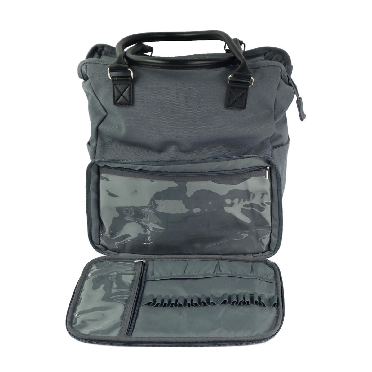 Durable handcraft shopper