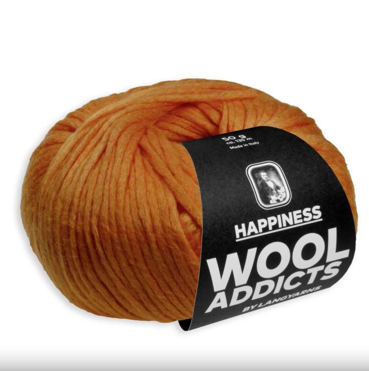 HAPPINESS