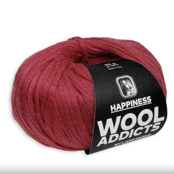 HAPPINESS