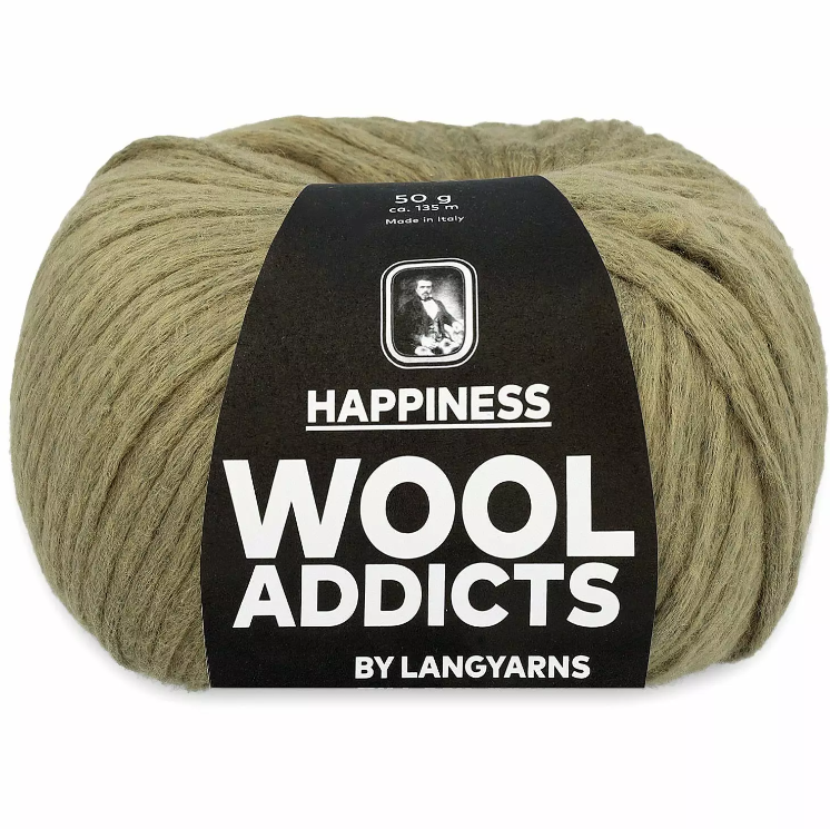 HAPPINESS