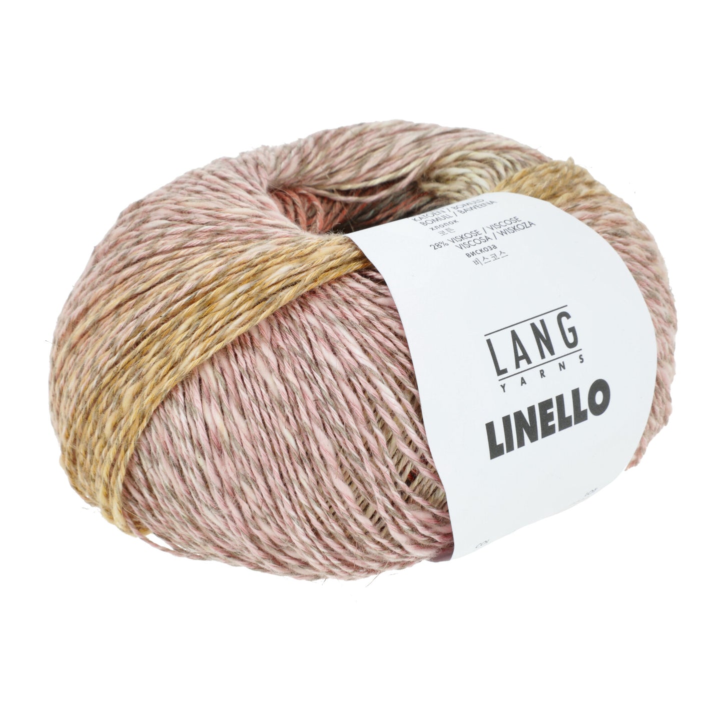 LINELLO