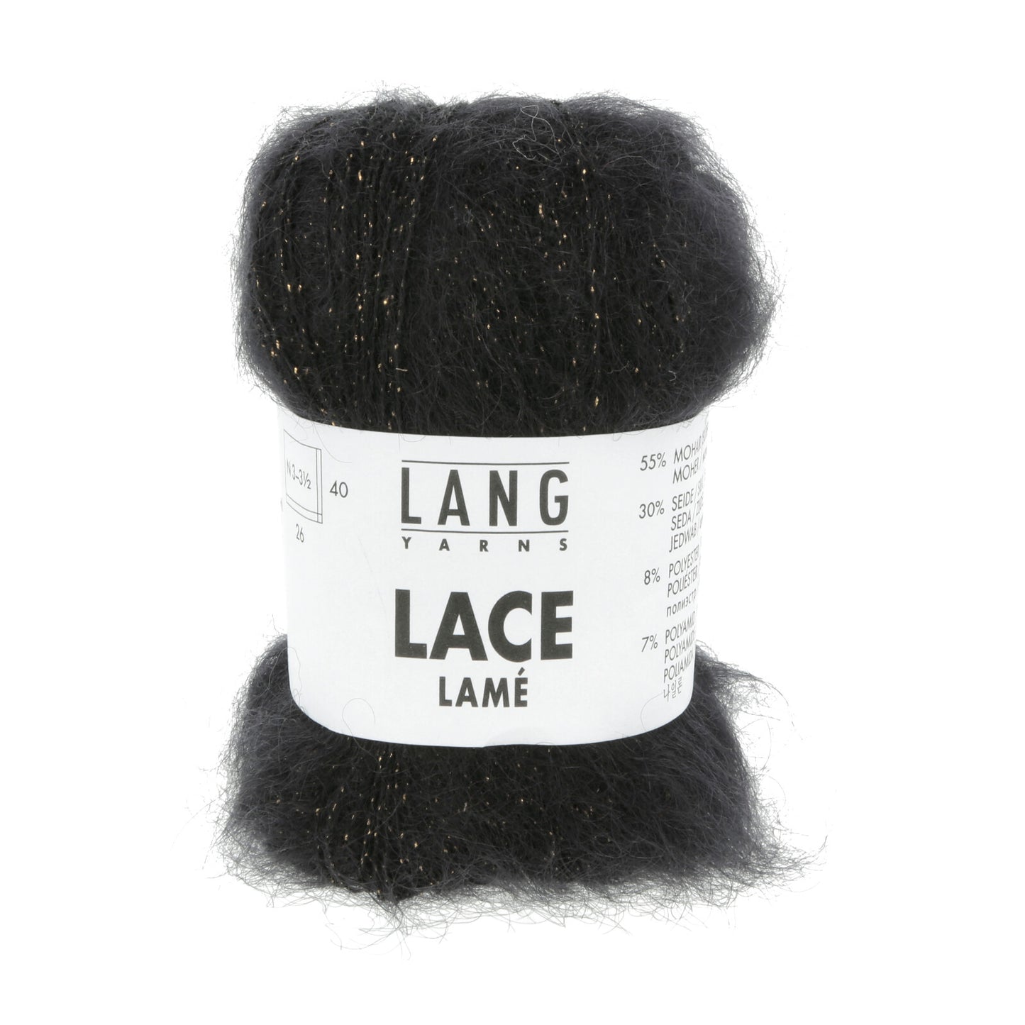LACE LAME