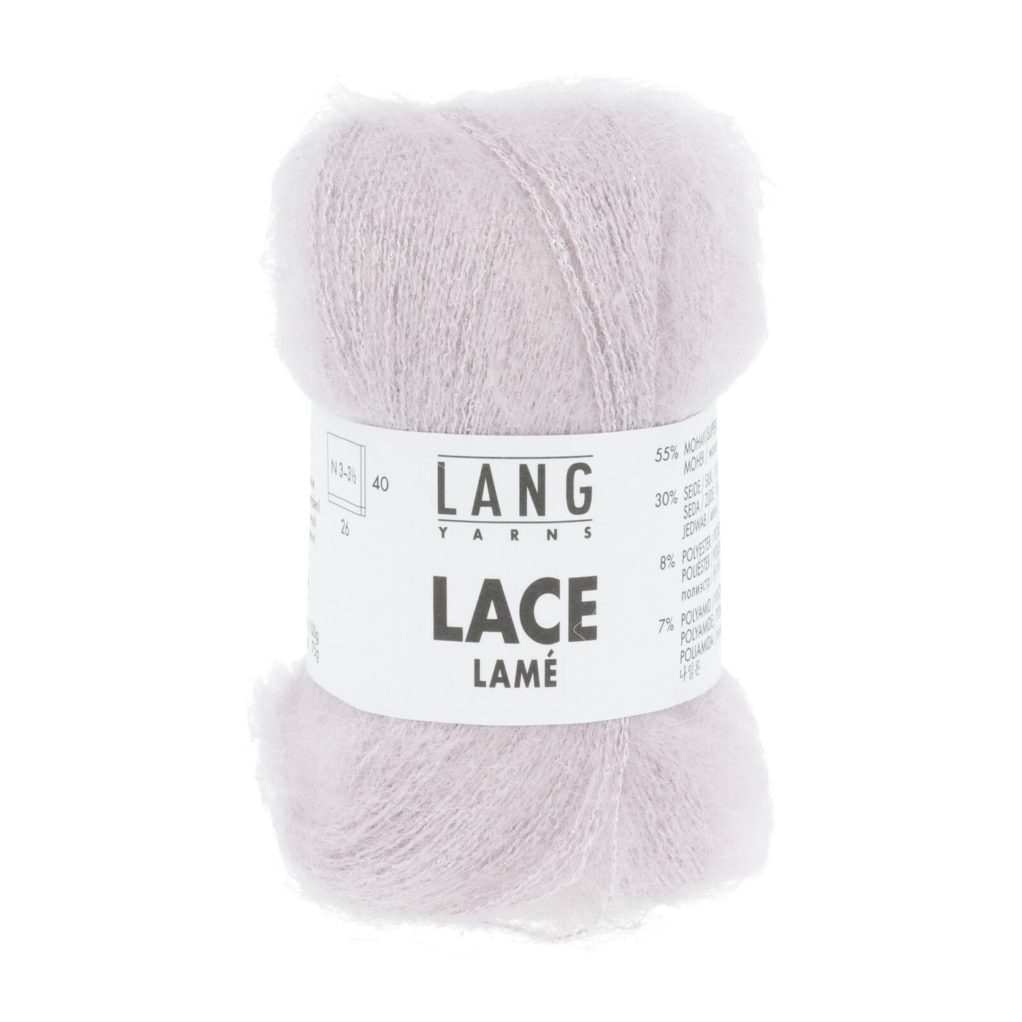 LACE LAME