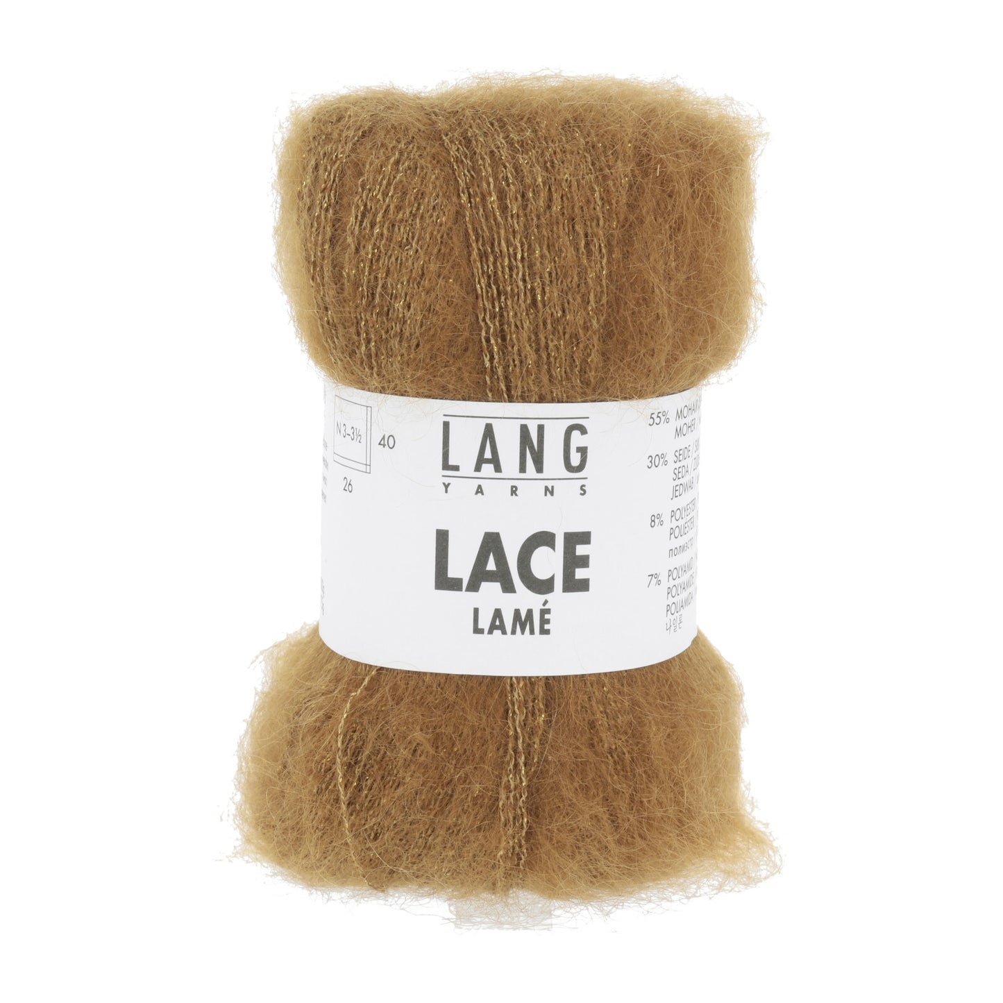 LACE LAME