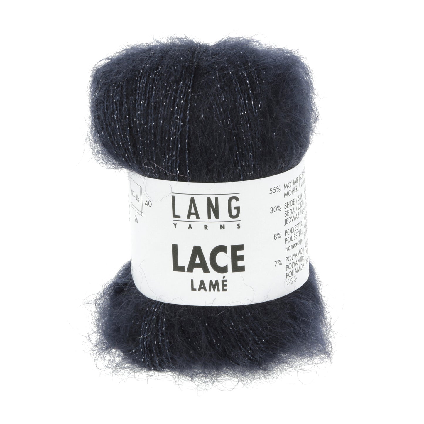 LACE LAME