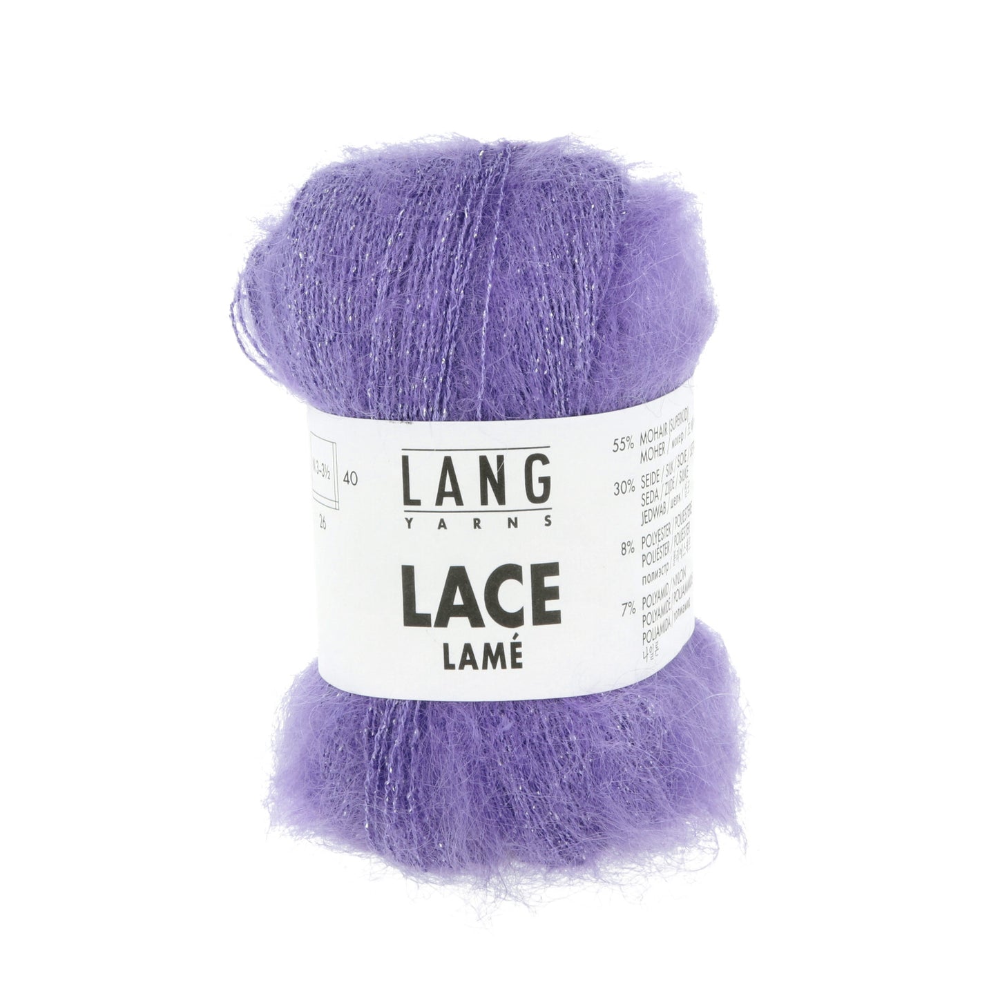 LACE LAME