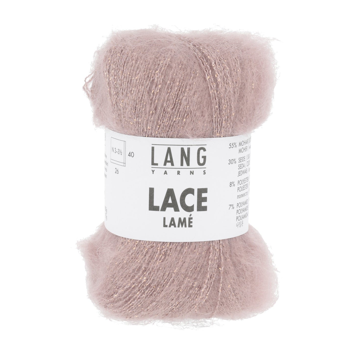 LACE LAME