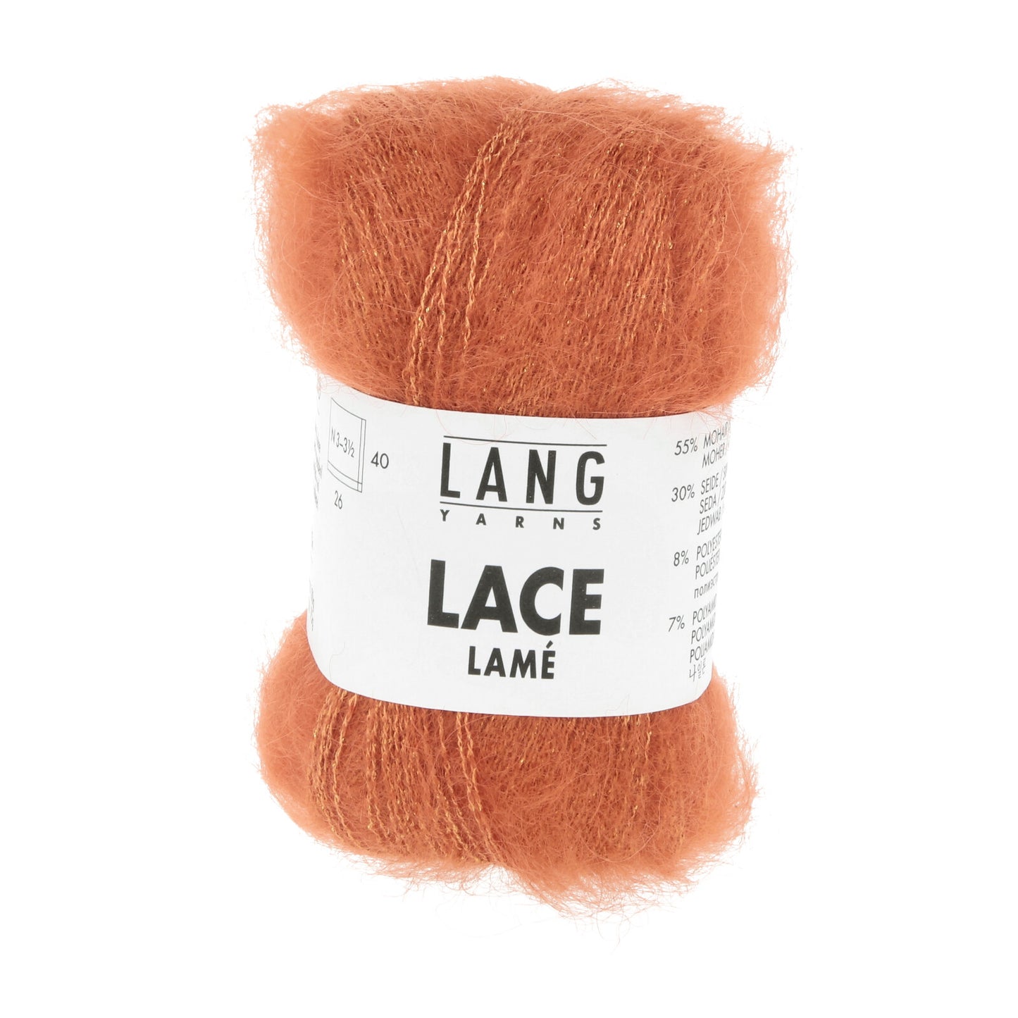 LACE LAME