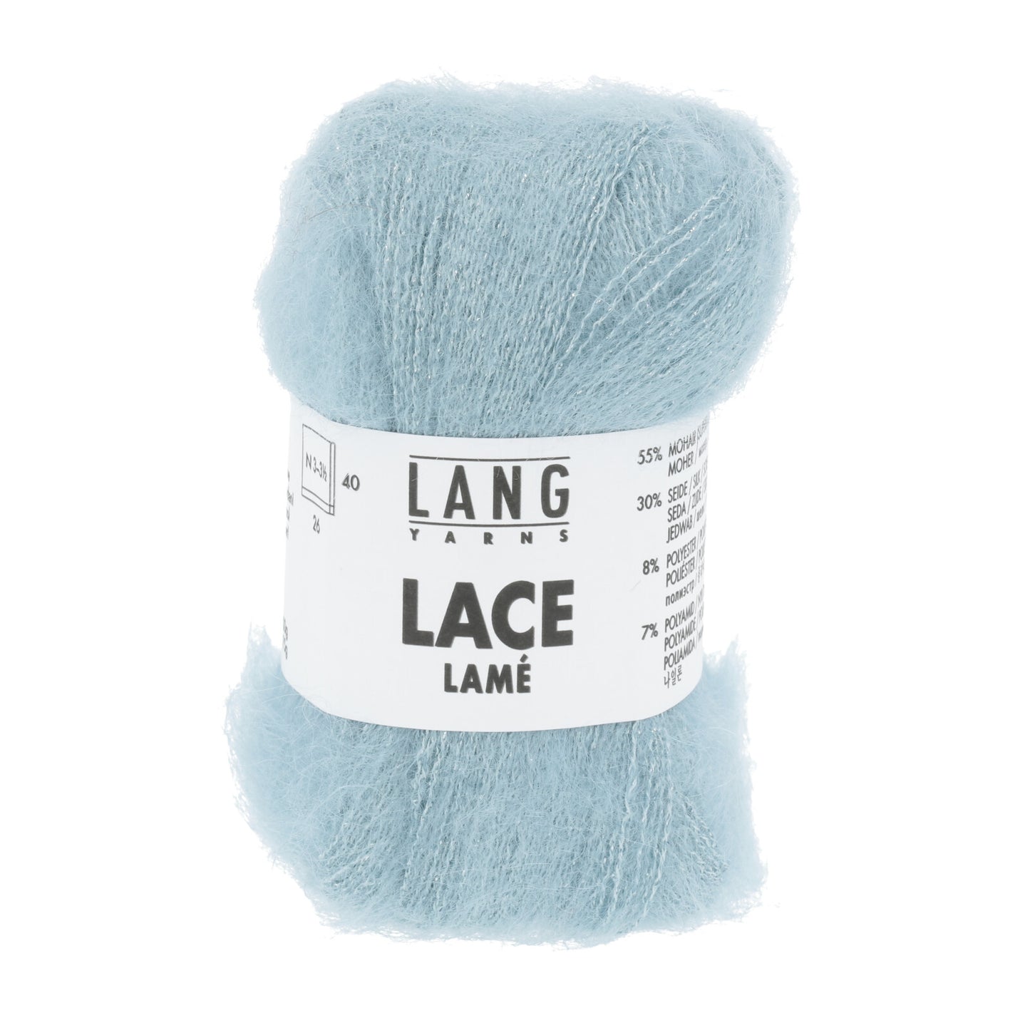 LACE LAME