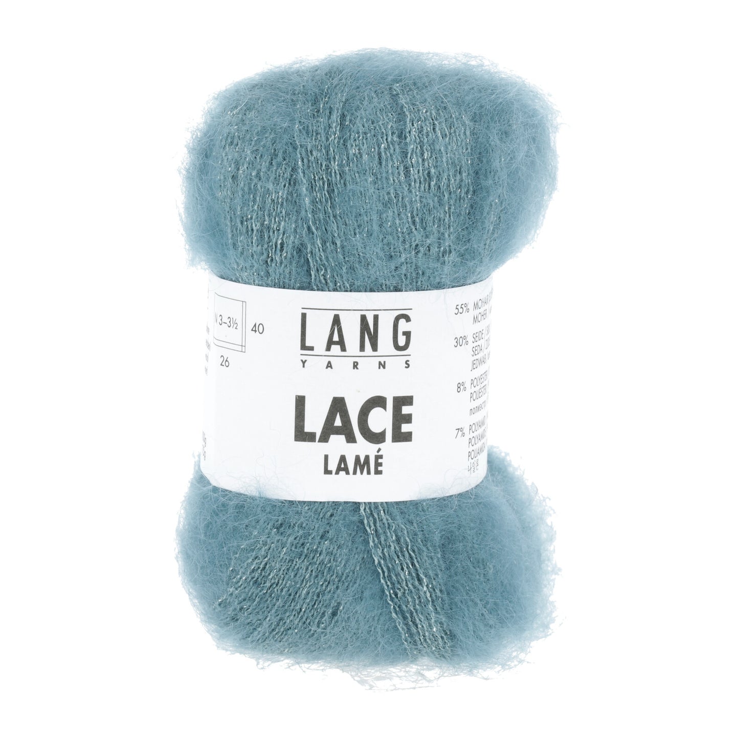 LACE LAME