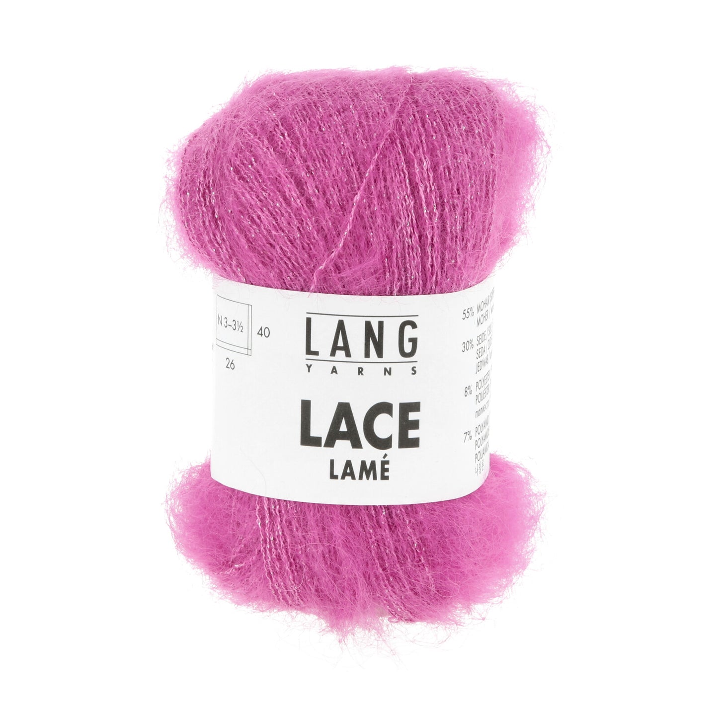 LACE LAME