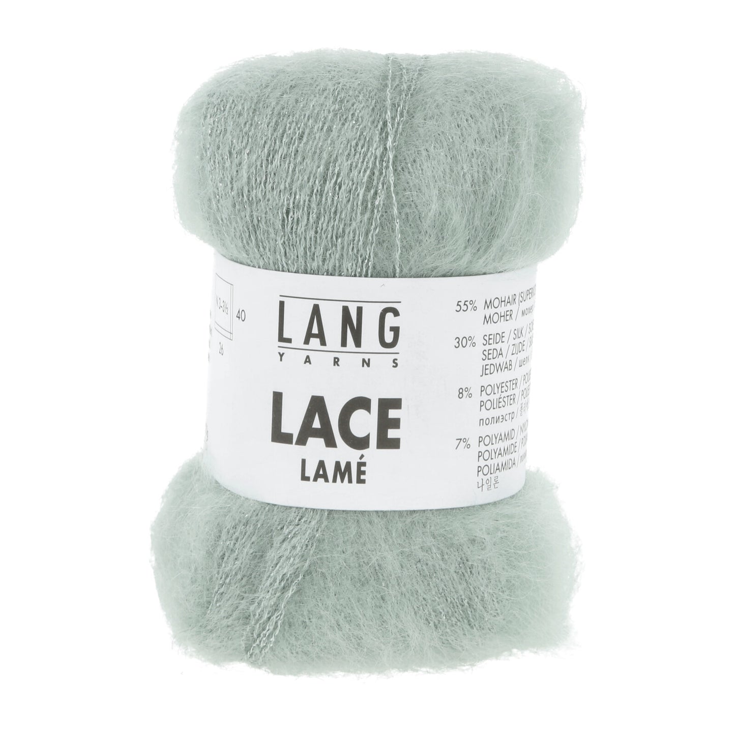 LACE LAME