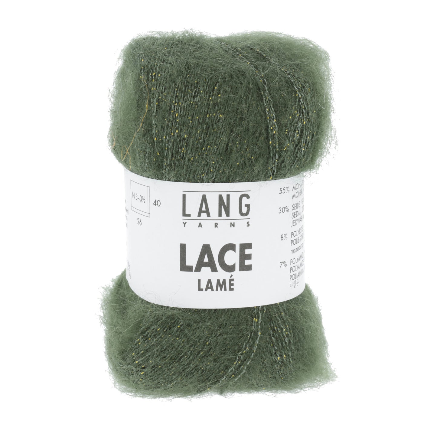LACE LAME