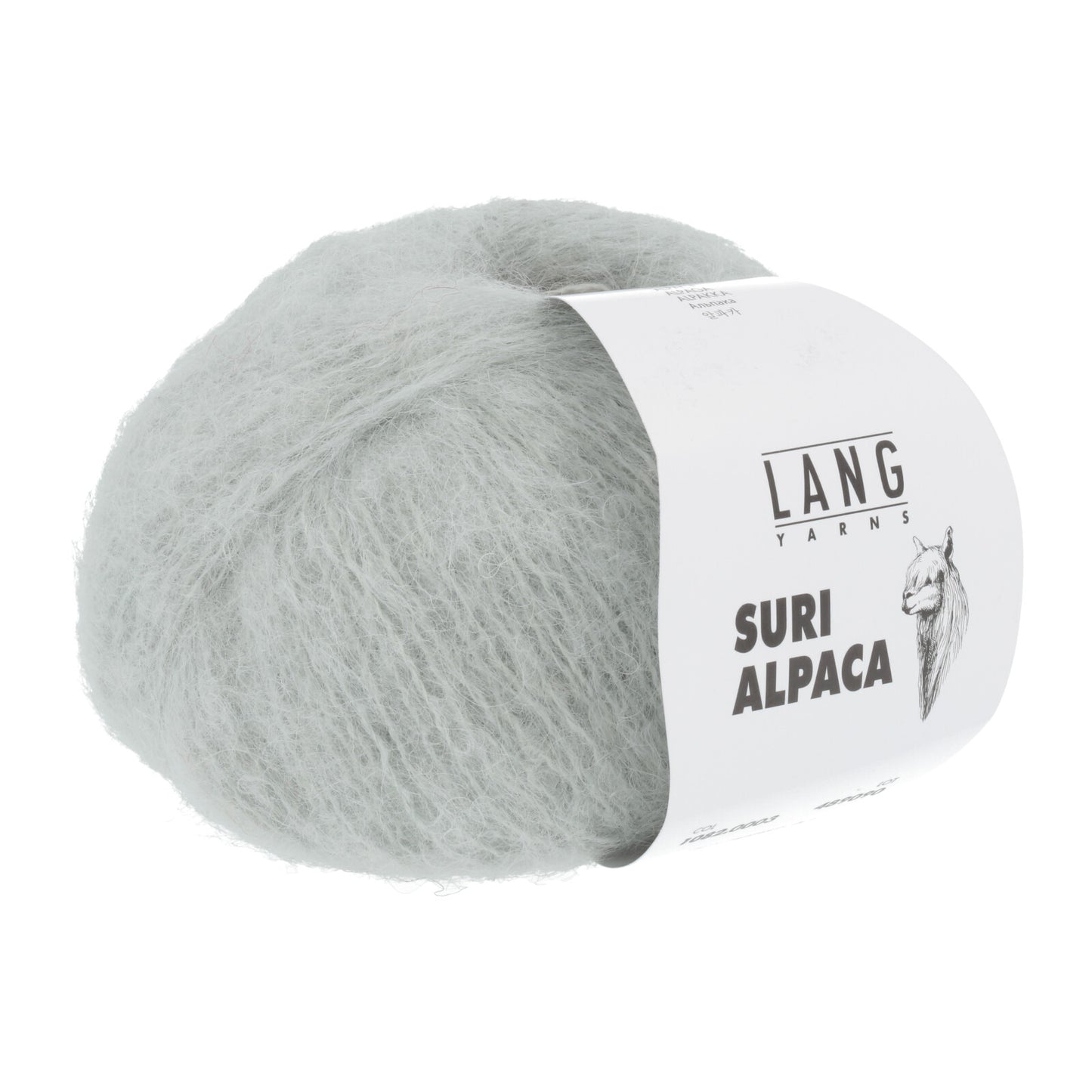 SURI ALPACA