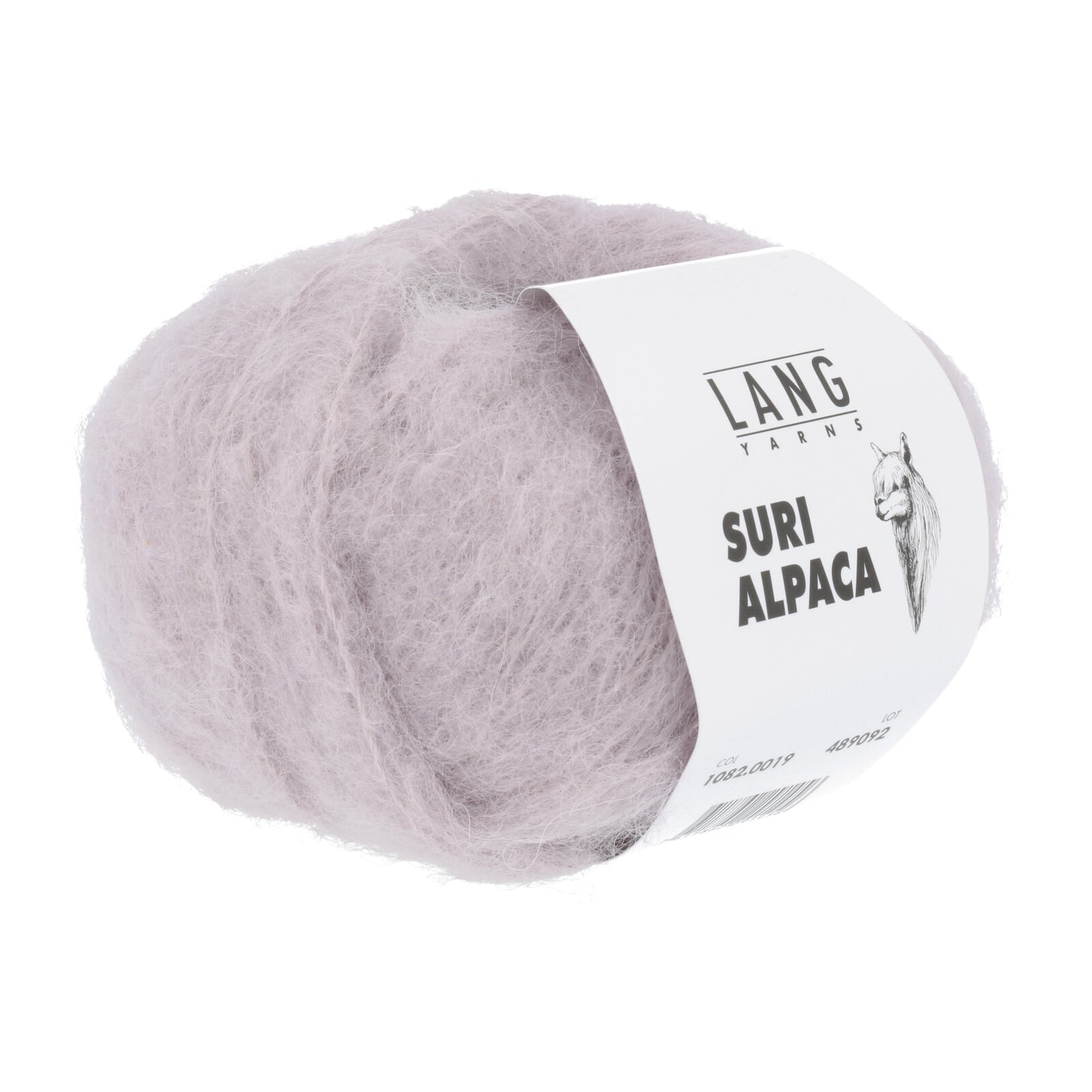 SURI ALPACA