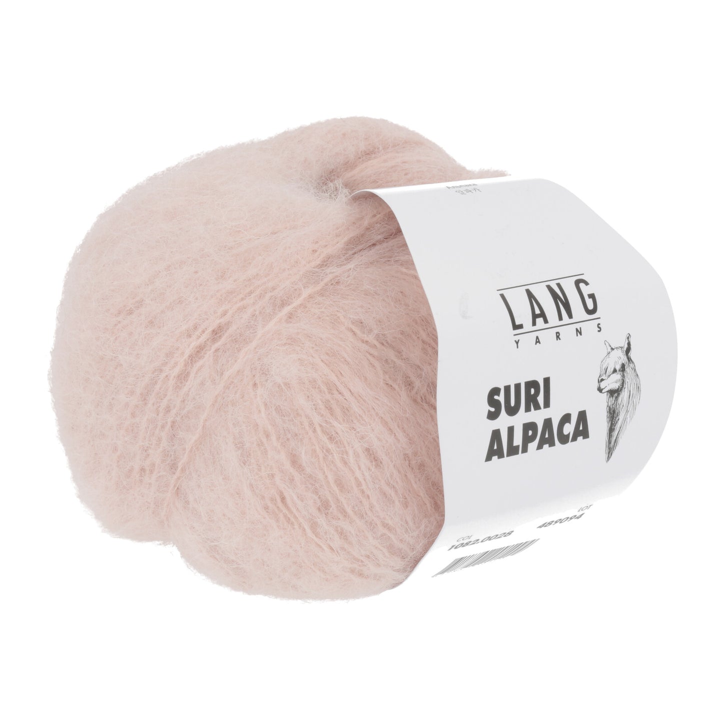 SURI ALPACA