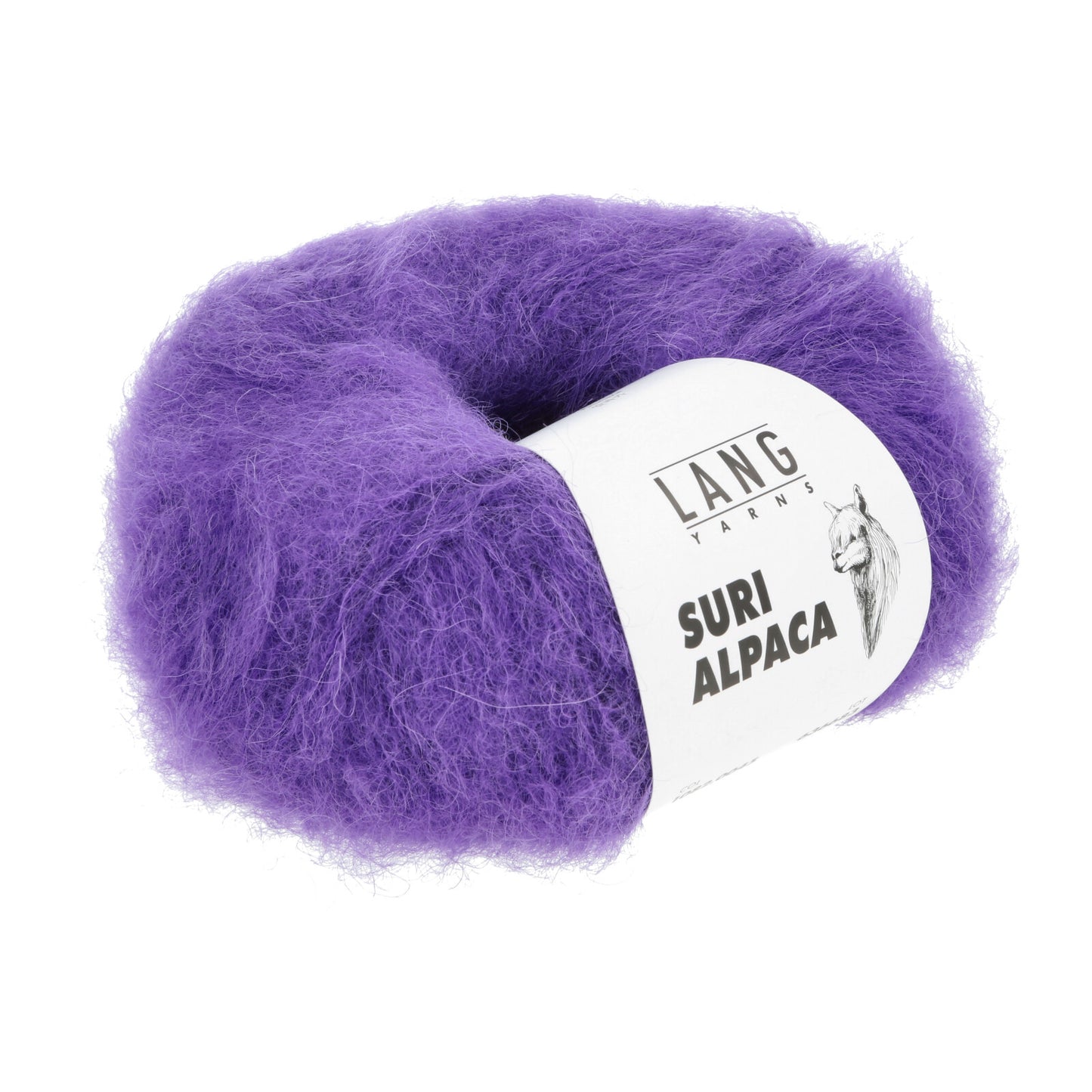 SURI ALPACA