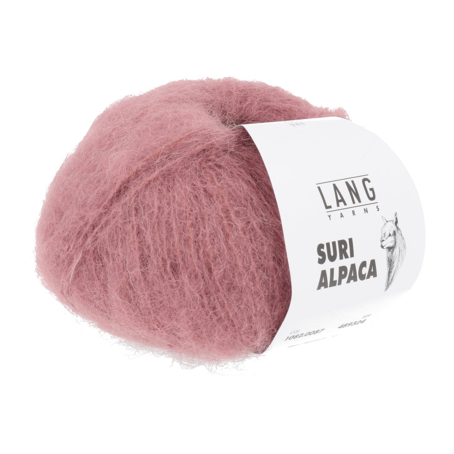 SURI ALPACA