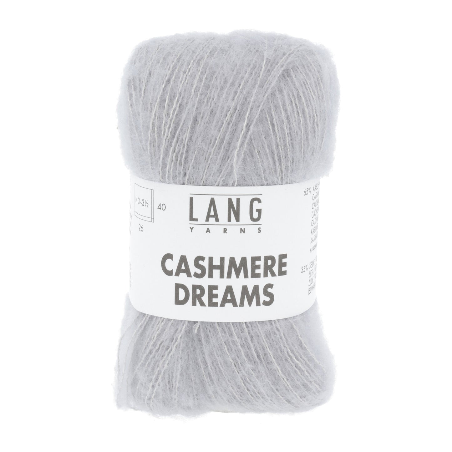 CASHMERE DREAMS