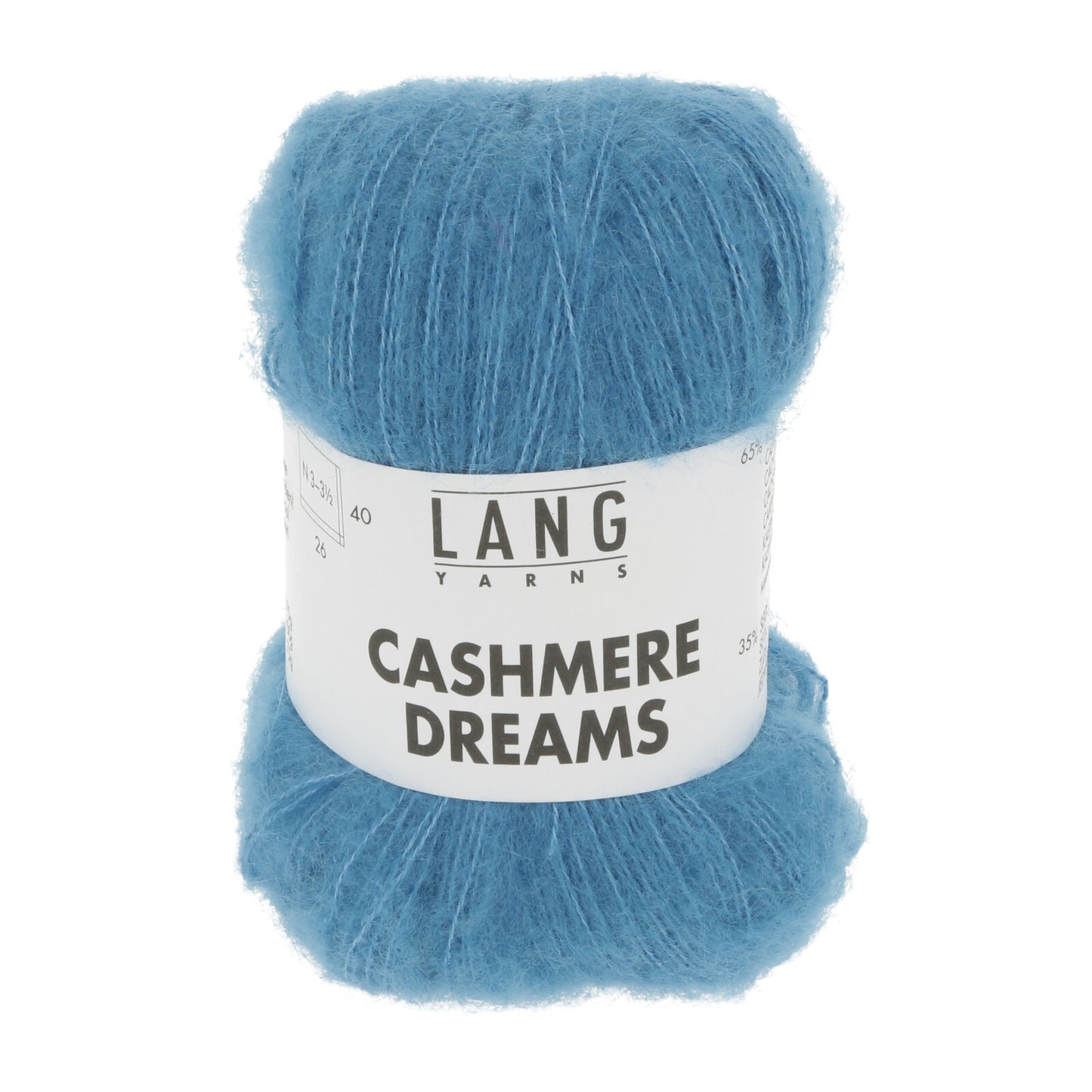 CASHMERE DREAMS
