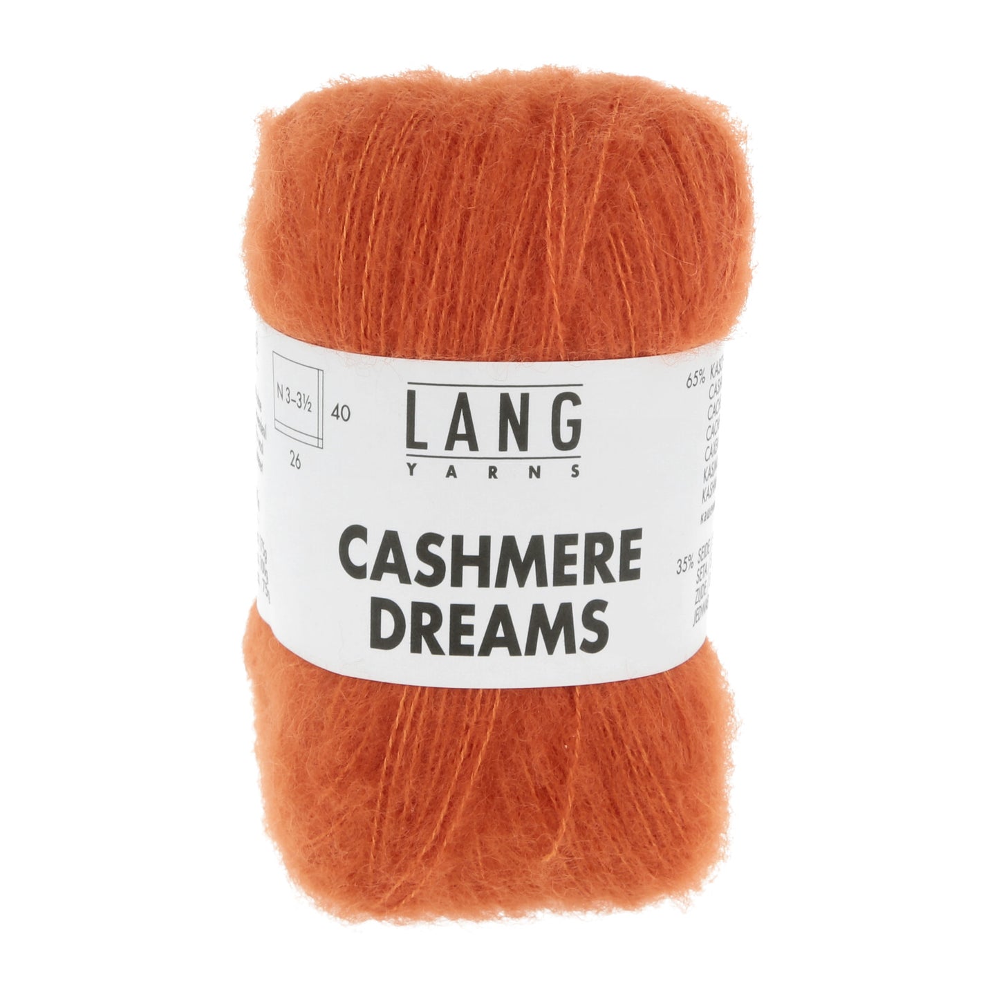 CASHMERE DREAMS