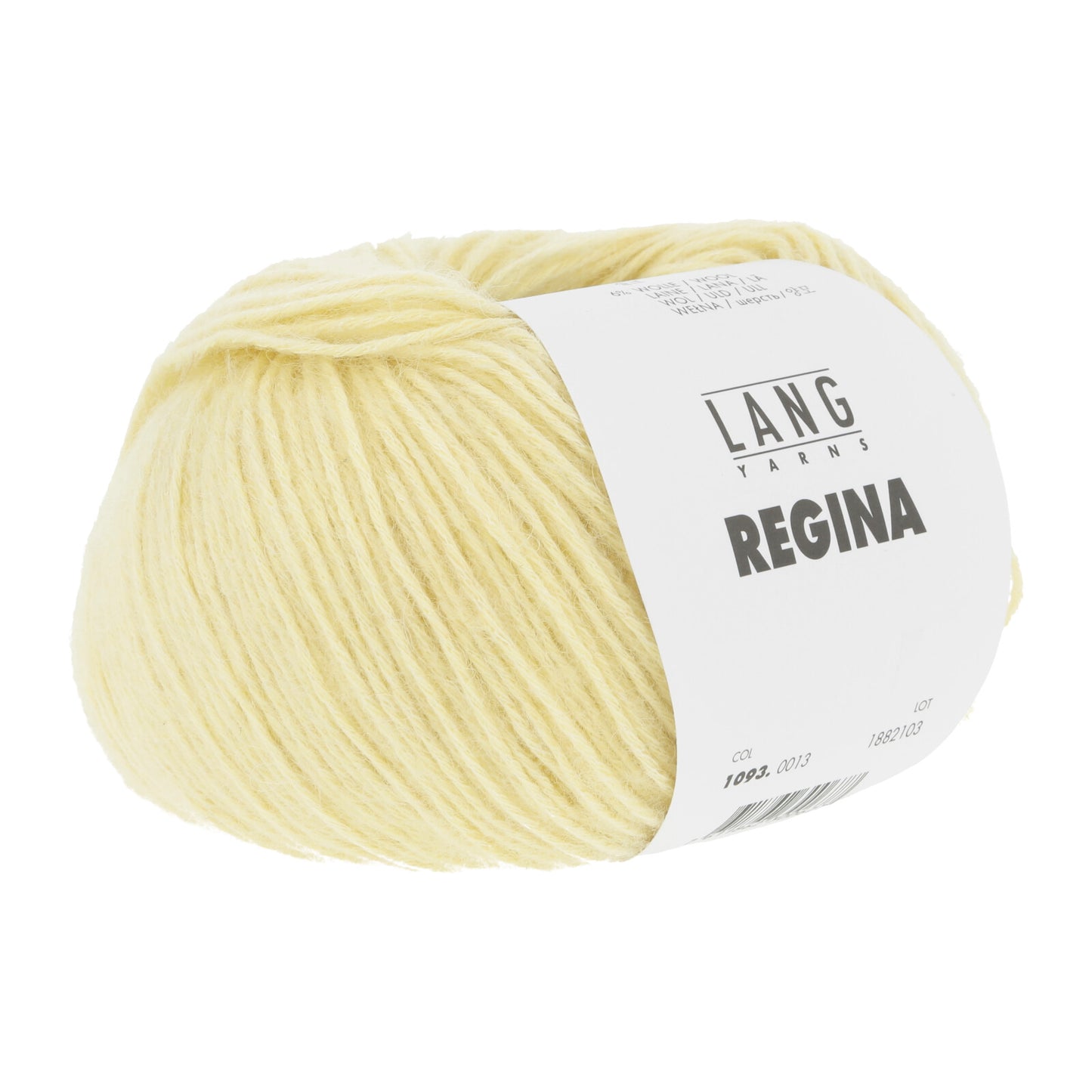 REGINA