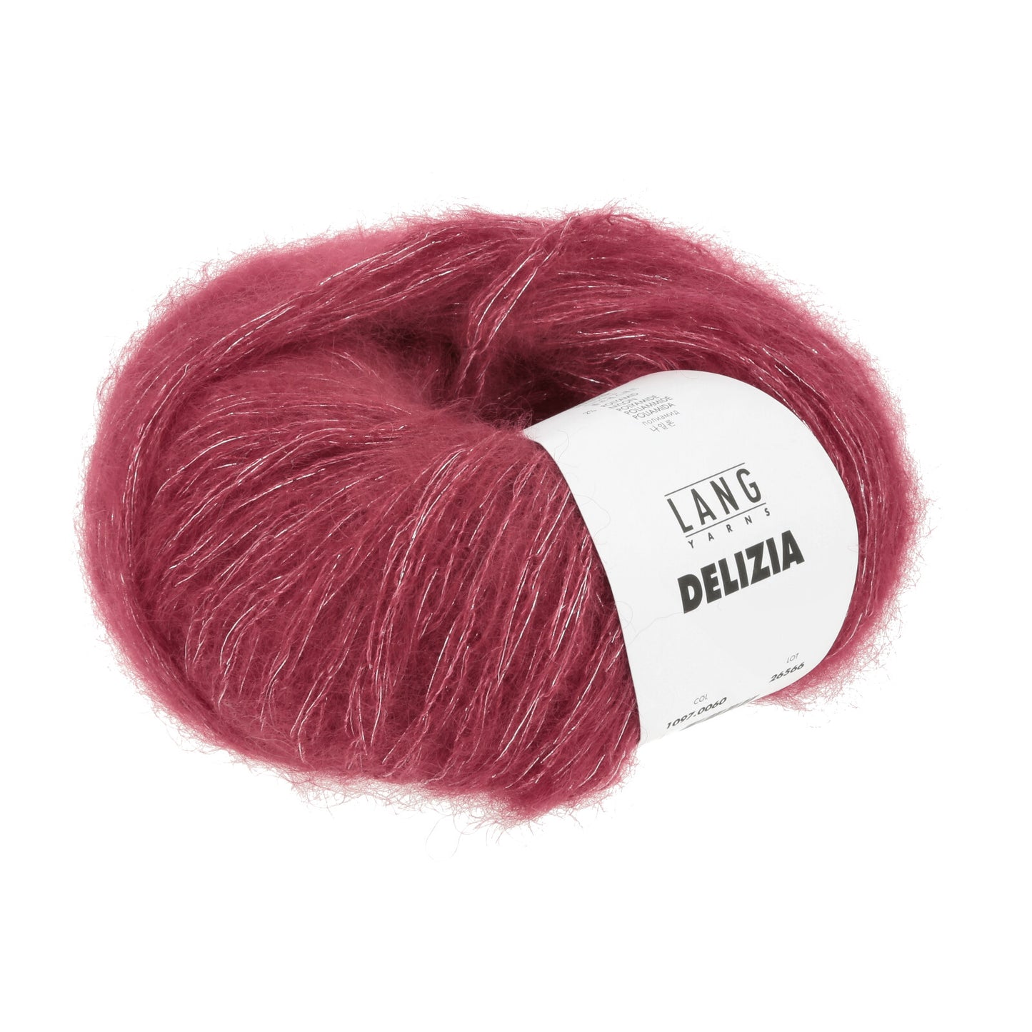 DELIZIA
