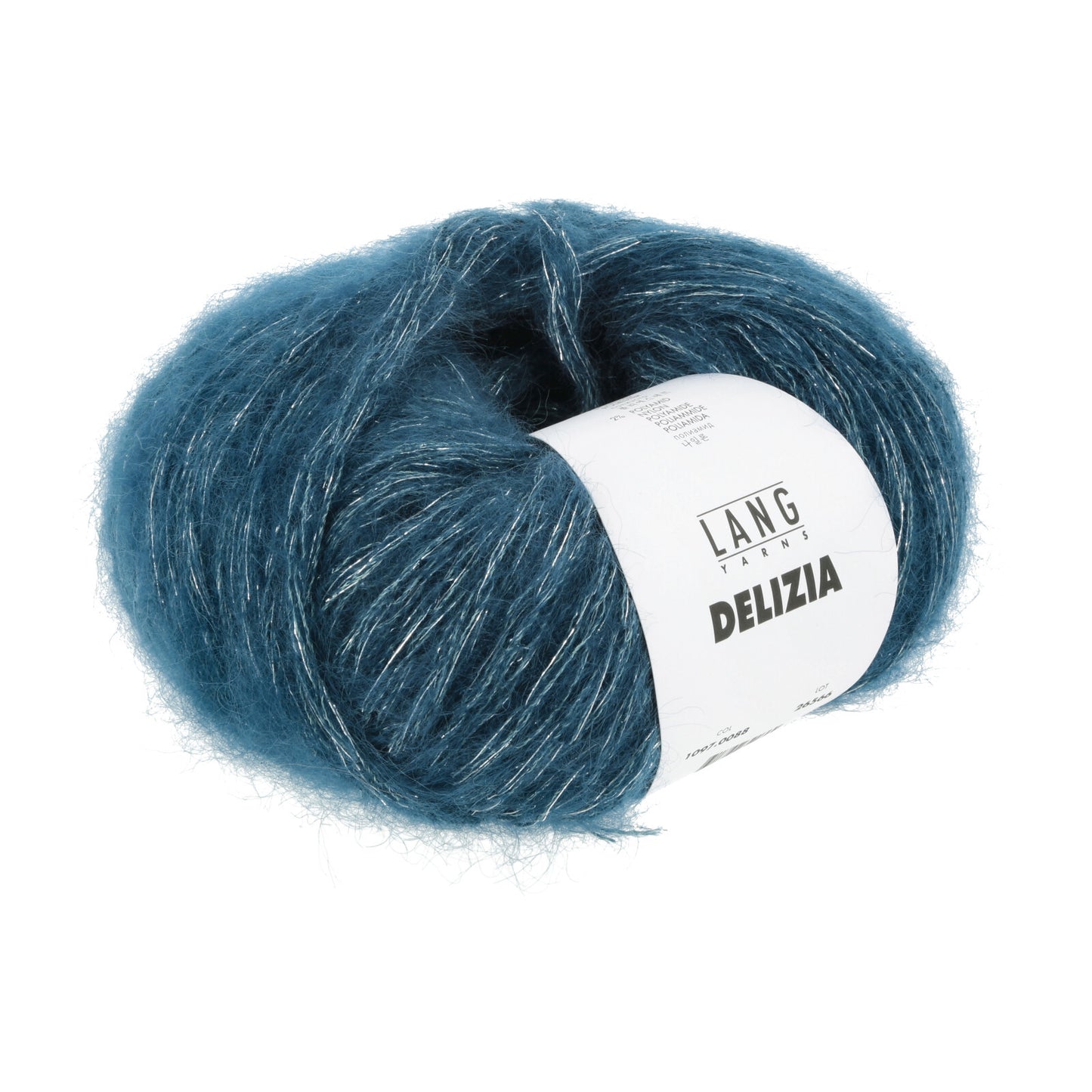 DELIZIA