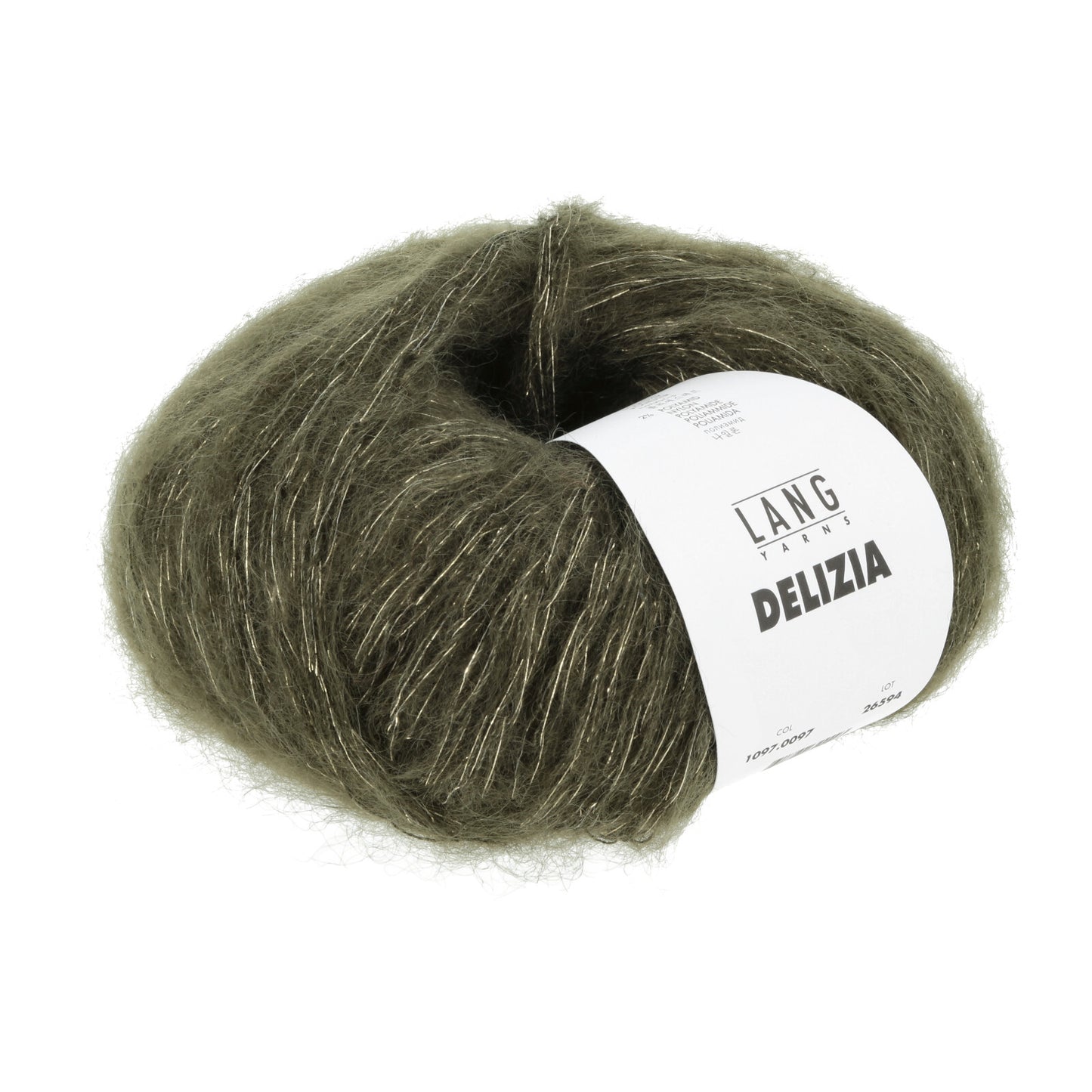 DELIZIA