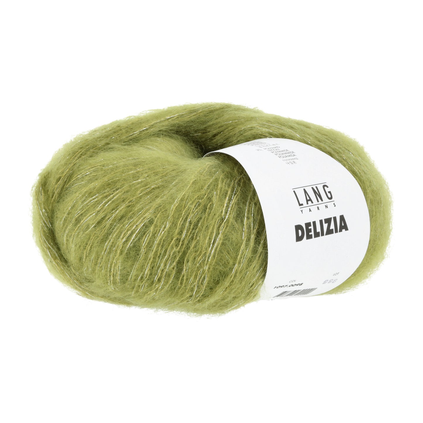 DELIZIA