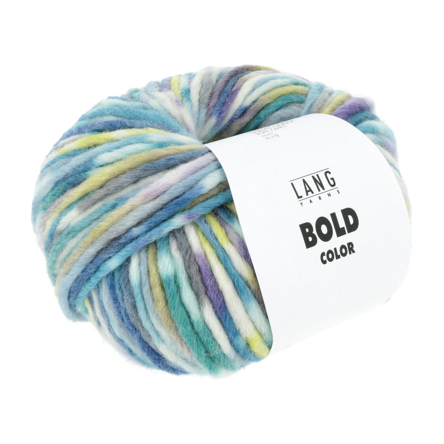 BOLD COLOR
