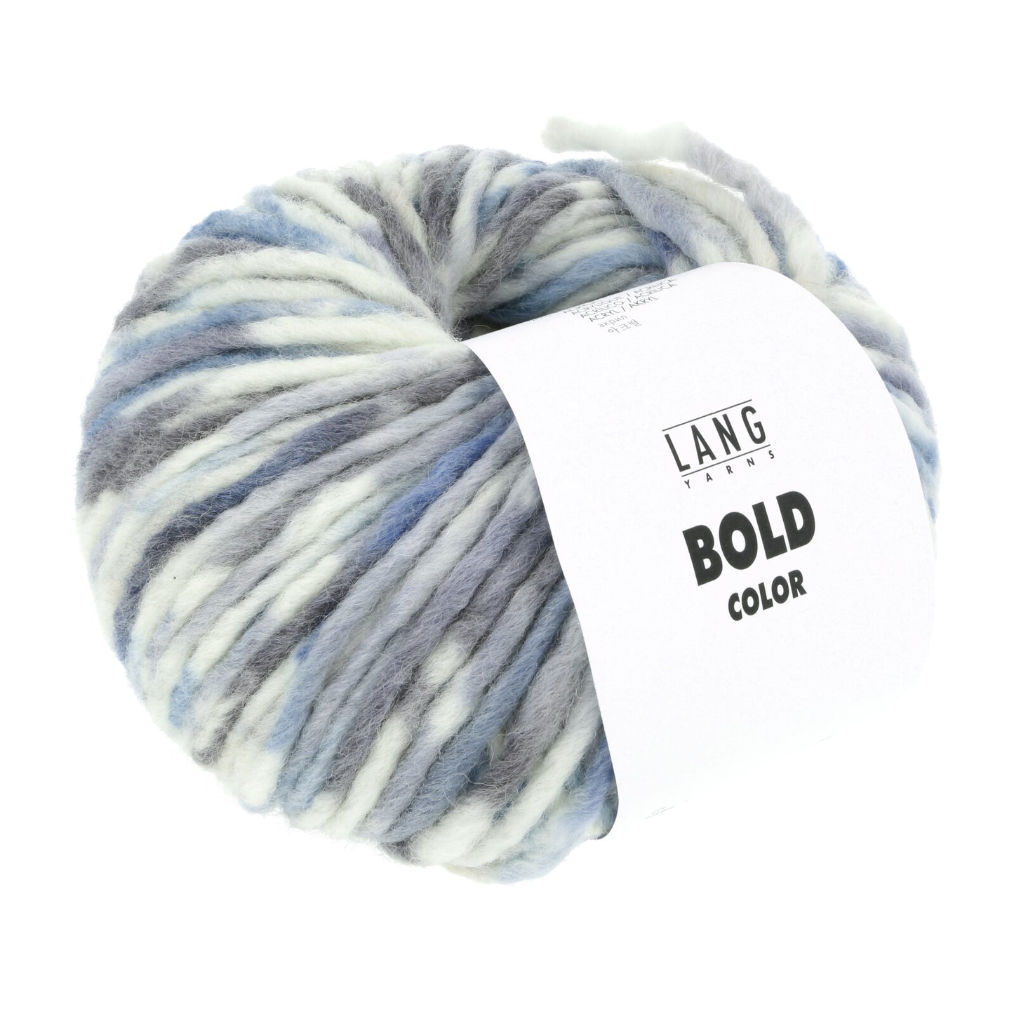 BOLD COLOR