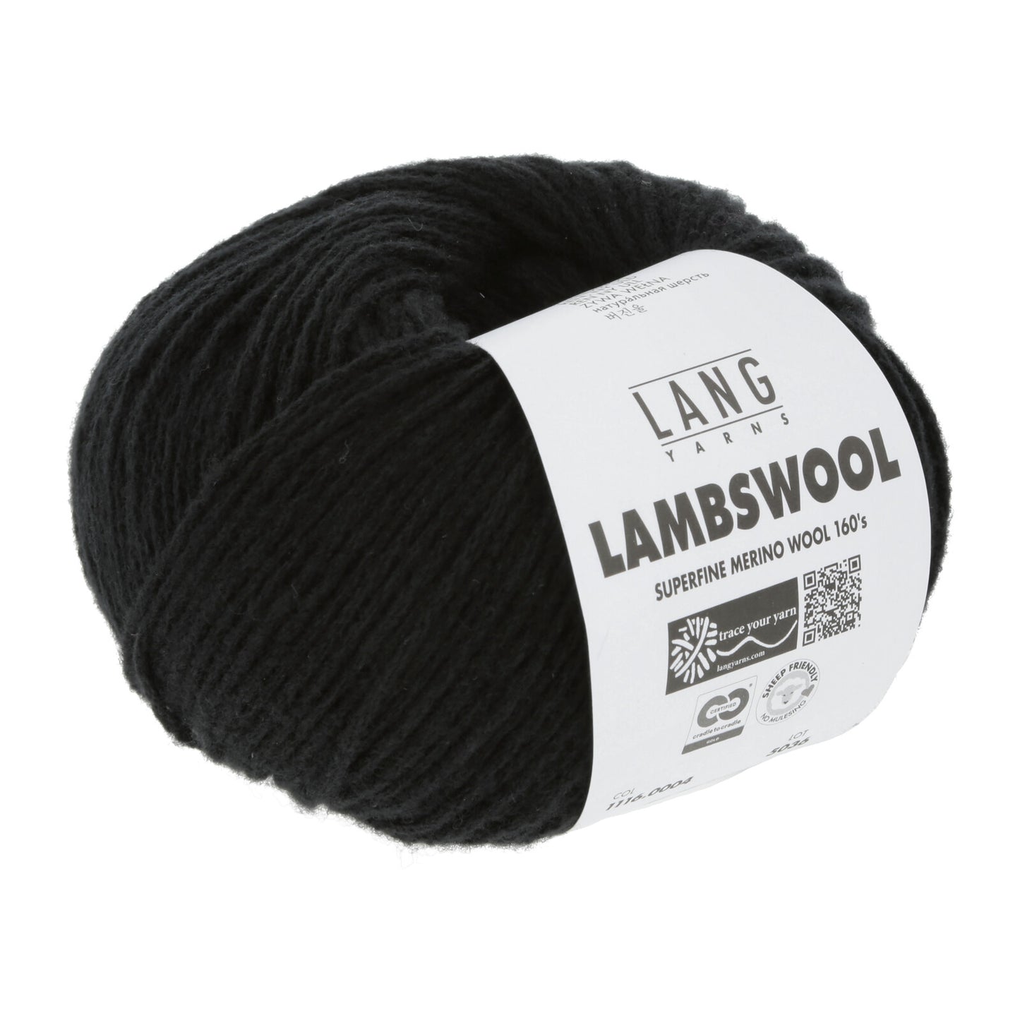 LAMBSWOOL