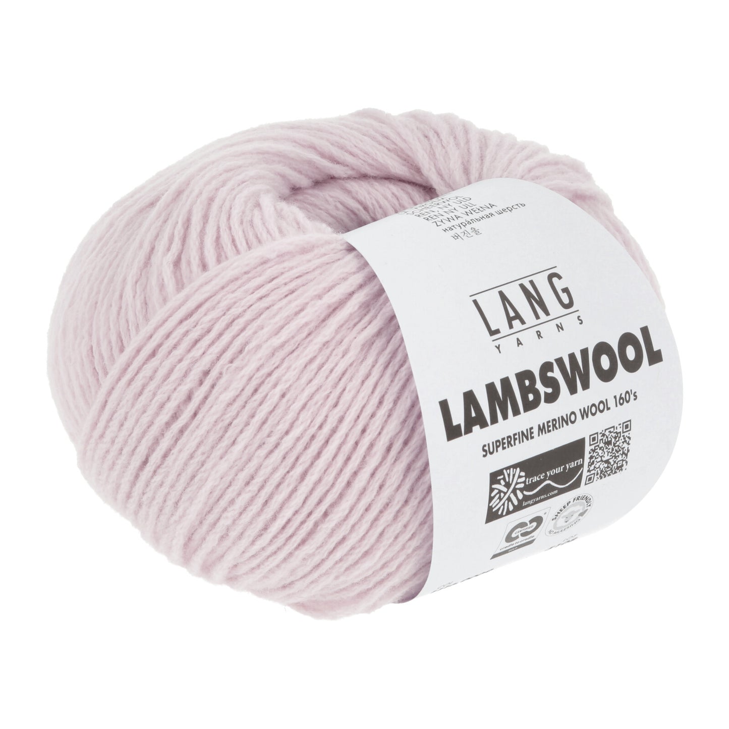 LAMBSWOOL