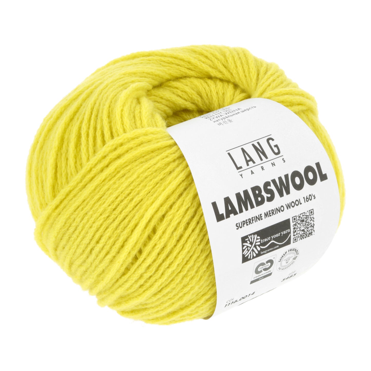 LAMBSWOOL