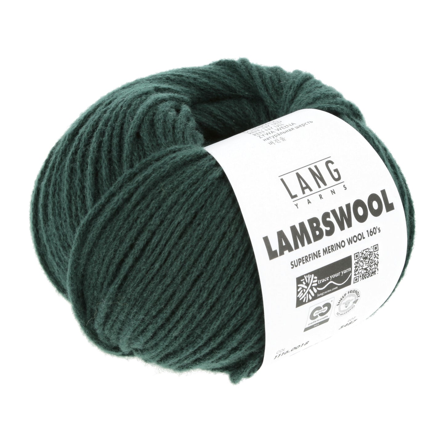 LAMBSWOOL