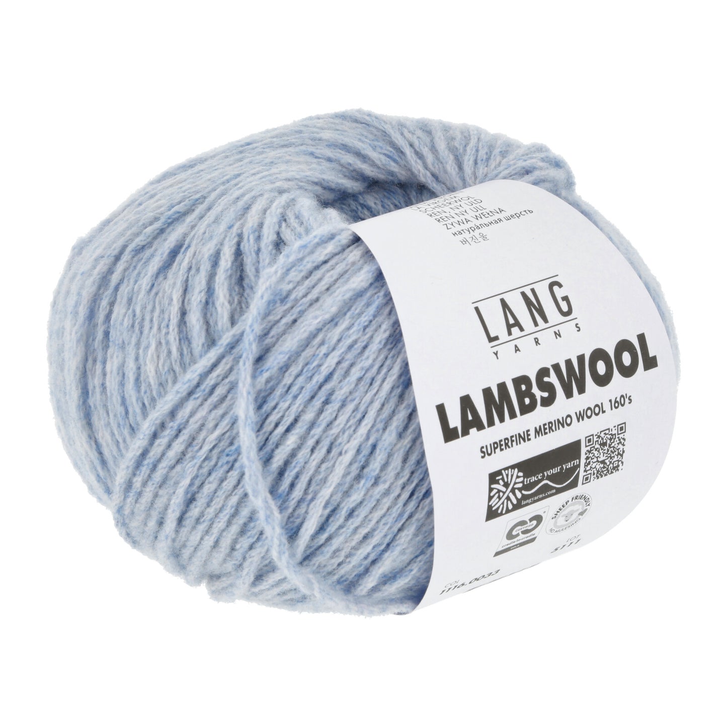 LAMBSWOOL