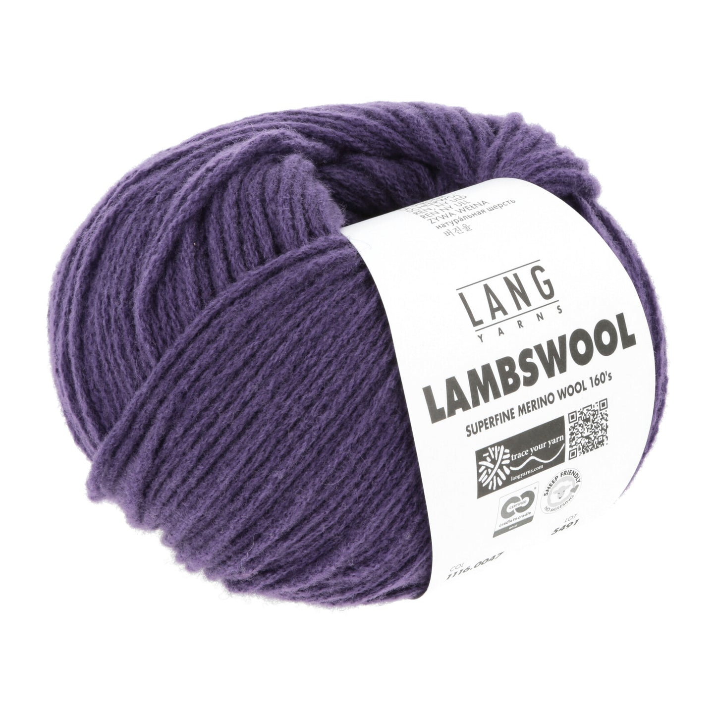 LAMBSWOOL