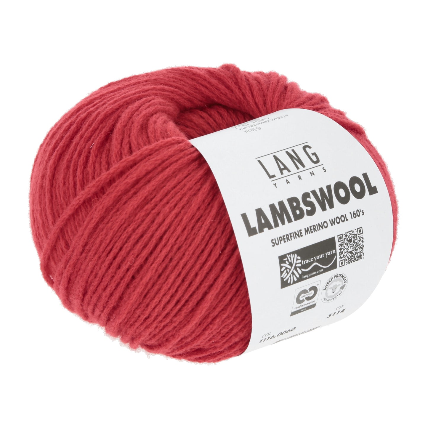 LAMBSWOOL