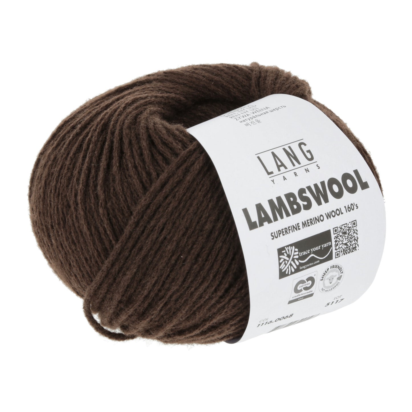 LAMBSWOOL