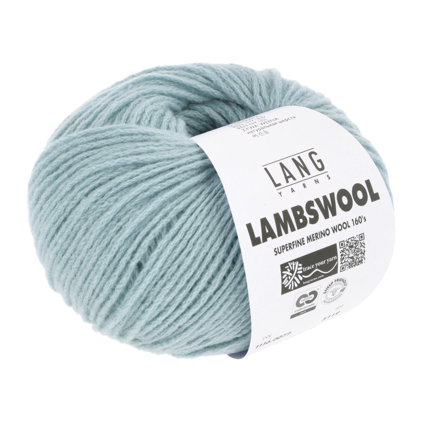 LAMBSWOOL