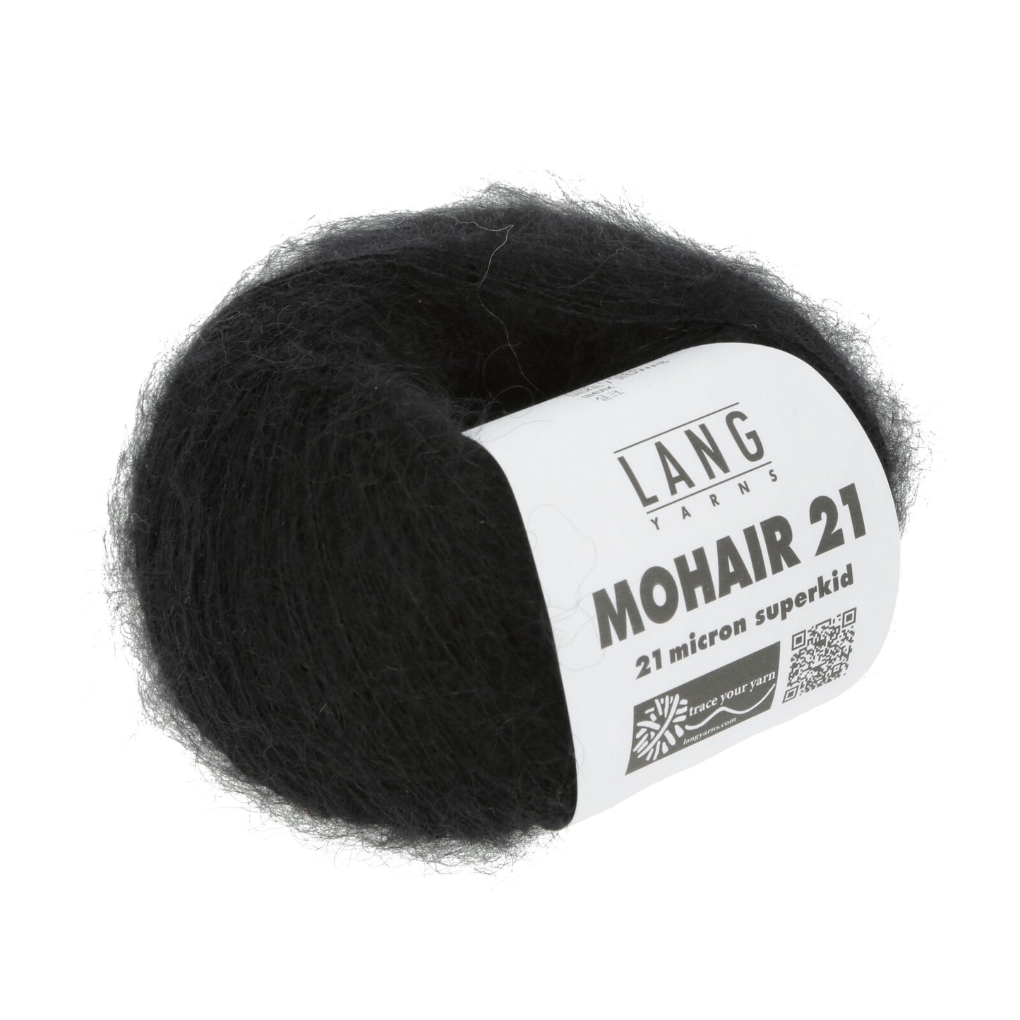 MOHAIR 21