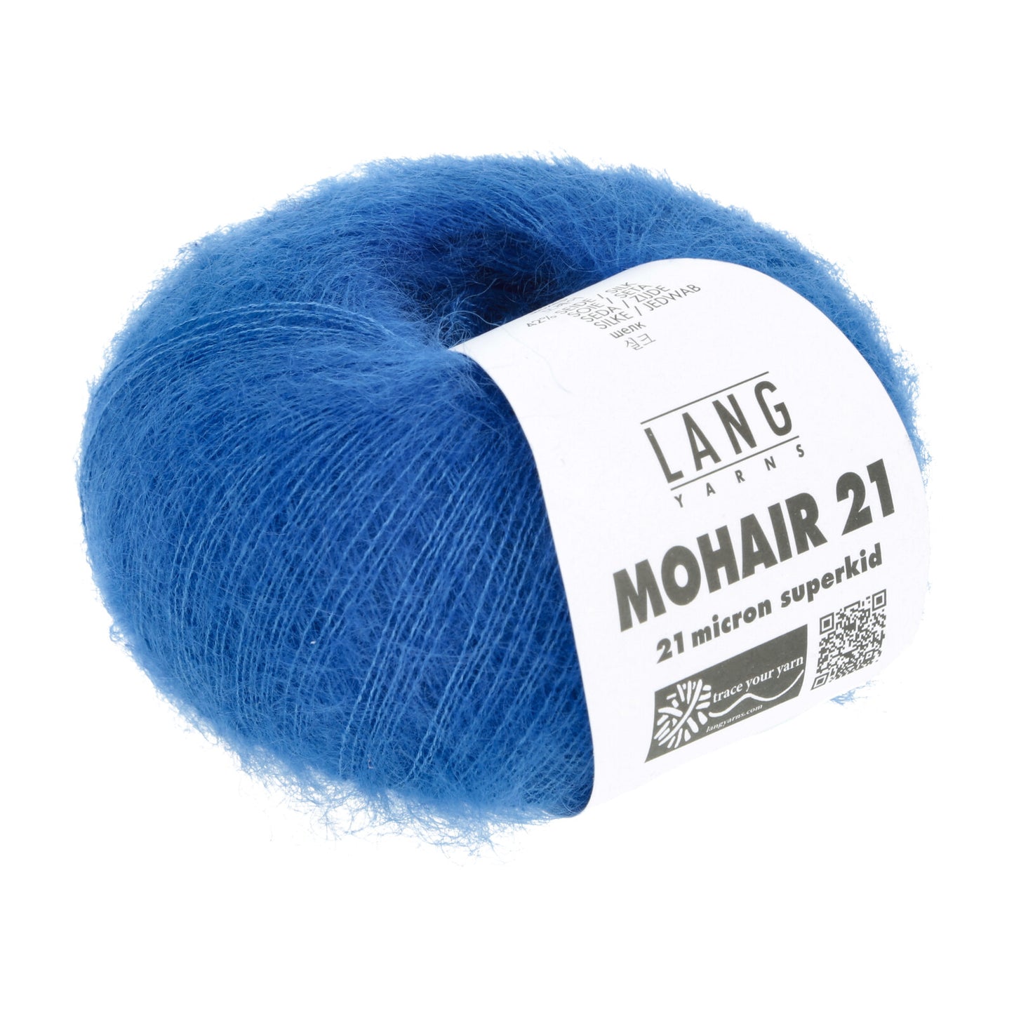 MOHAIR 21