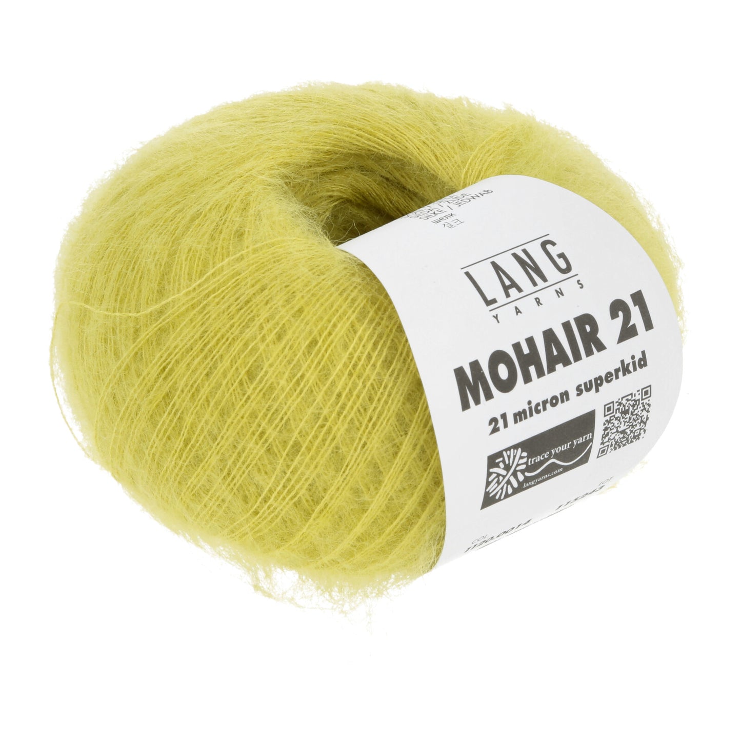 MOHAIR 21