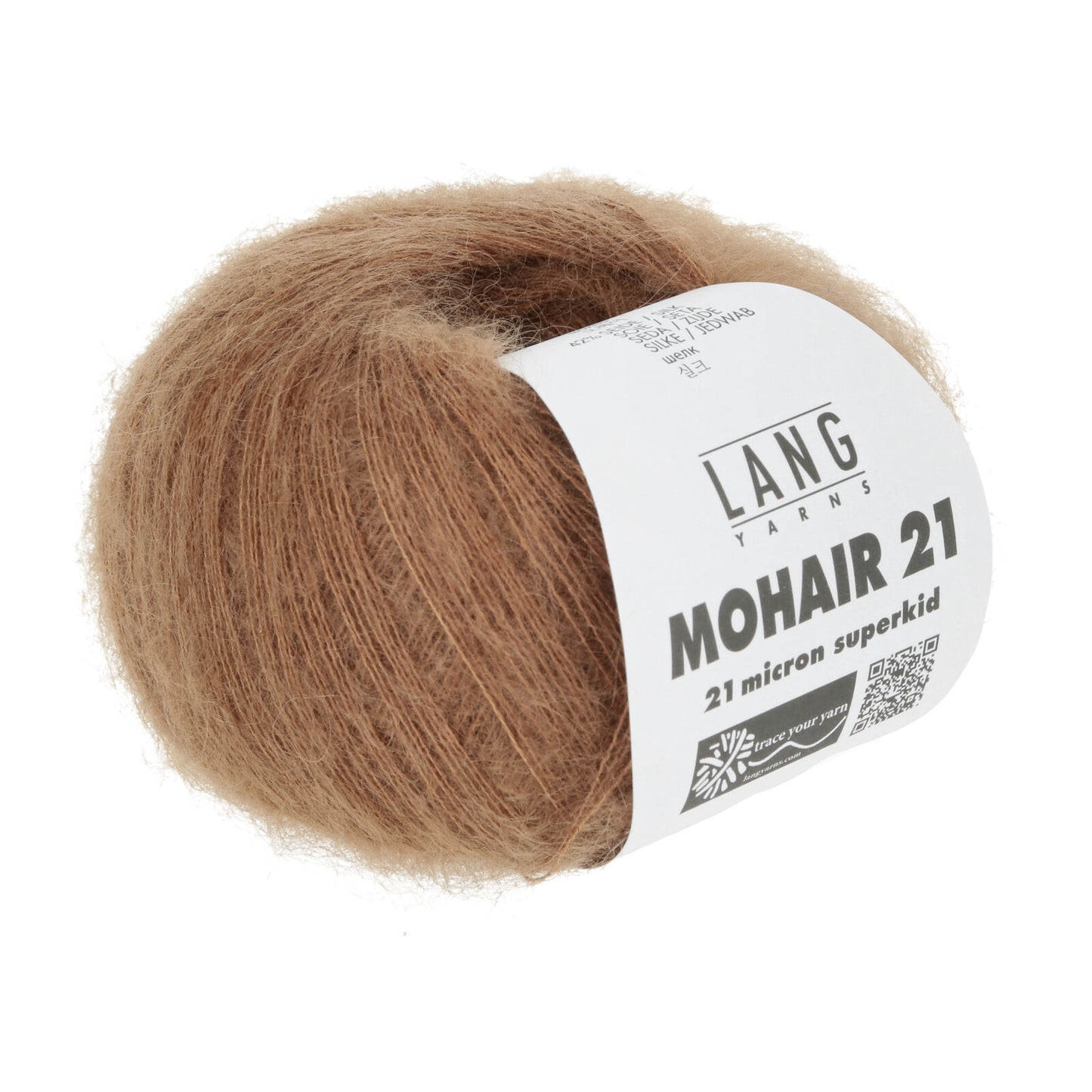MOHAIR 21