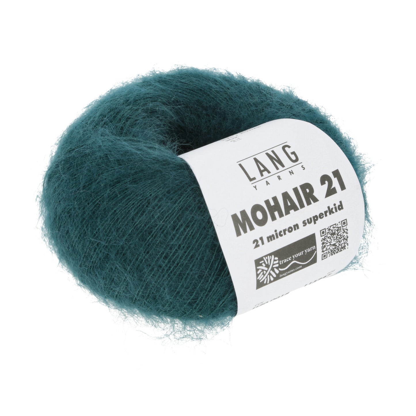 MOHAIR 21