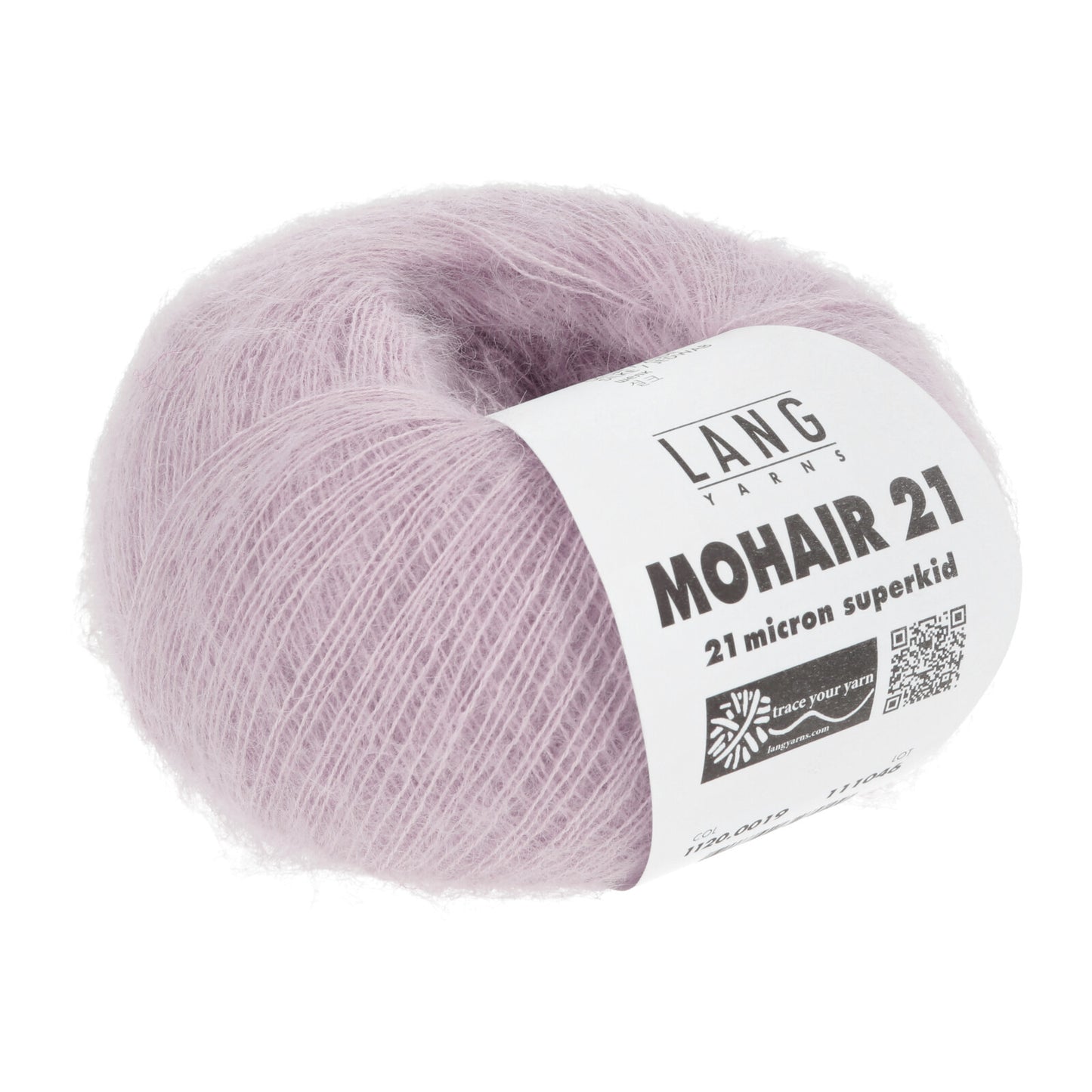 MOHAIR 21