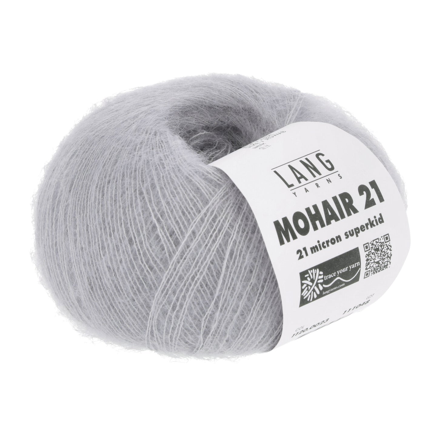 MOHAIR 21