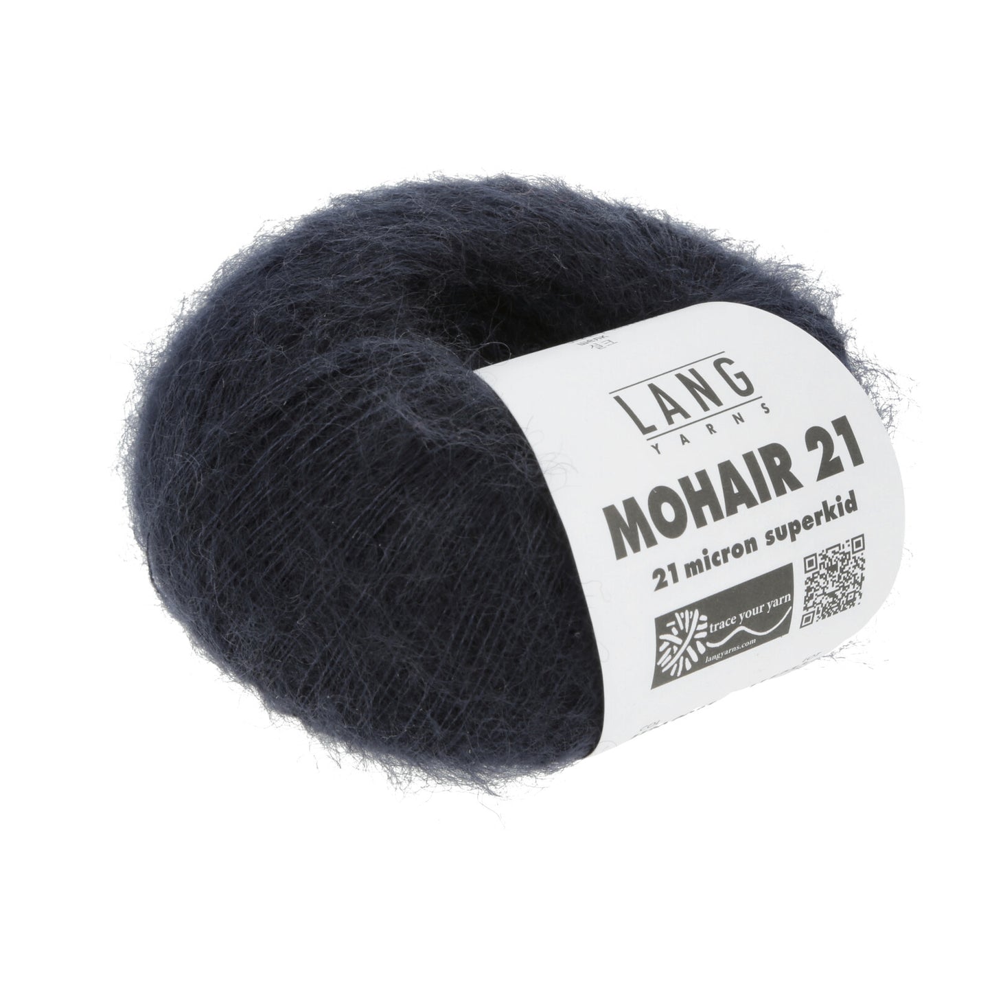 MOHAIR 21
