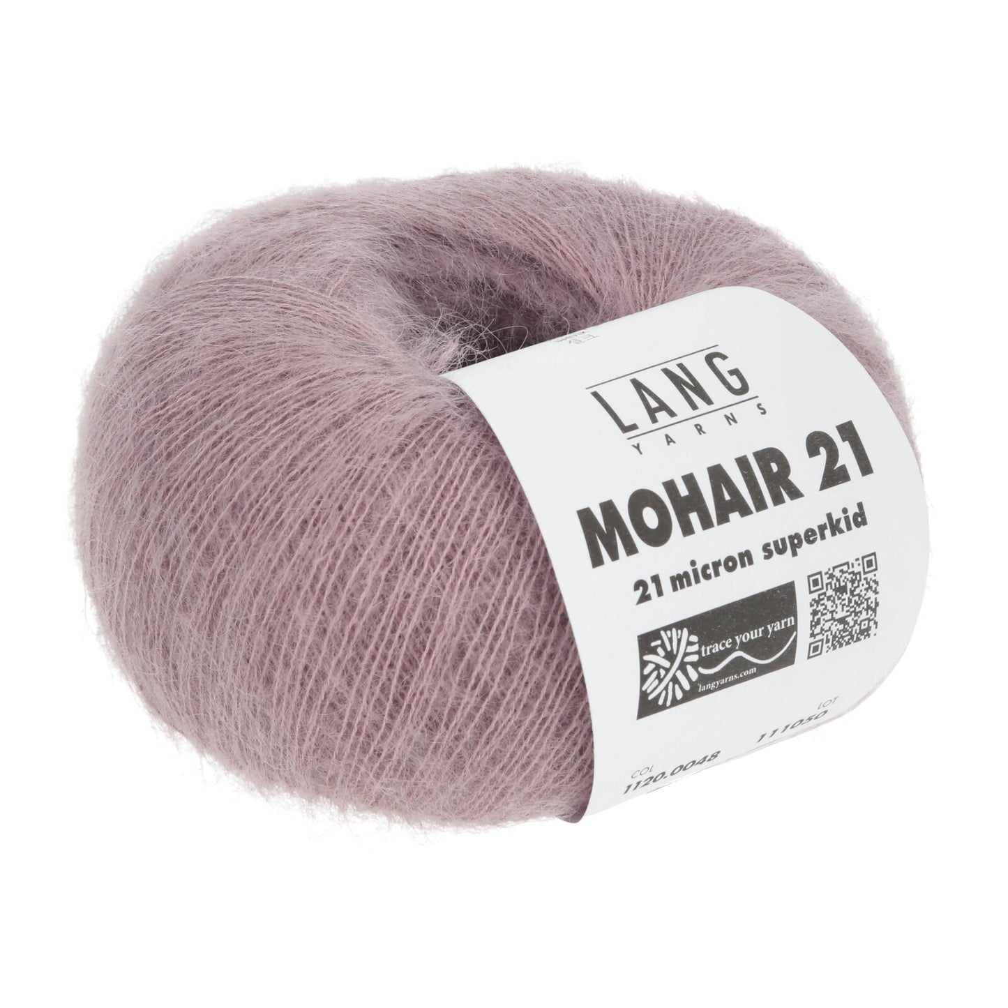 MOHAIR 21